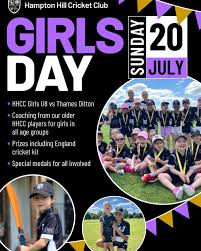 Image result for Hampton Hill Cricket Club