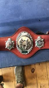 Image result for Epsom & Ewell Amateur Boxing Club