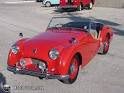 1956 Triumph TR2 id 6017 | Motortopia