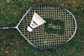 Image result for University Of Derby Badminton Club