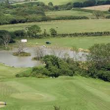 Image result for South Pembrokeshire Golf Club