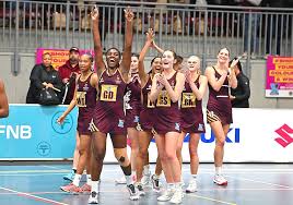 Image result for Wombles Netball Club