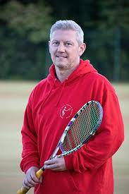 Image result for Huddersfield Tennis & Squash Club