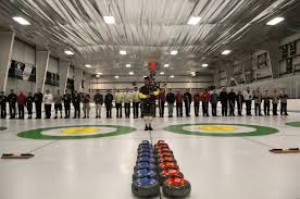 Image result for Ice Rink Club (Curling)
