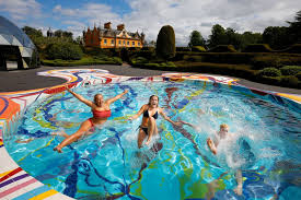 Image result for Glossop Swimming Club