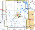 Warsaw, Indiana (IN) profile: population, maps, real estate ...