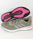 Adidas Supernova W BOOST Women's Size 7 Running Shoes FW0703 ...