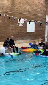 Image result for Loughborough Kayak Club