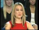 Dr. Belisa Vranich discussing