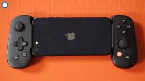 Image result for iphone controller