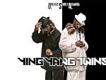 Ying yang twins 1 wallpaper