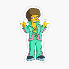 Image result for disco stu
