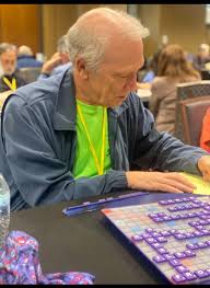 Image result for South Downs Scrabble Club
