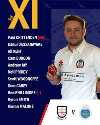 Image result for Bexhill Cricket Club