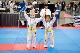 Image result for North West TaeKwonDo