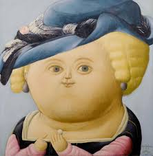 Image result for botero
