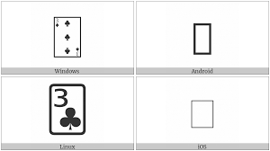 Image result for Three Of Clubs