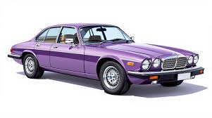 Image result for Sapphire Blue 1982 Jaguar