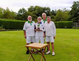 Image result for Hyde Abbey Bowls Club