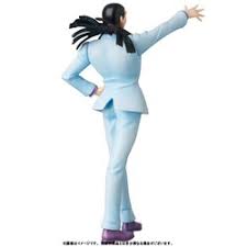 「黒旋風の鉄牛 ジャイアントロボ THE ANIMATION -地球が静止する日」の画像検索結果