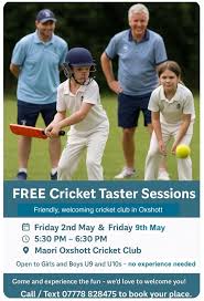 Image result for Oxshott Village Cricket Club