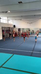 Image result for Sportac 76 Gymnastics Club