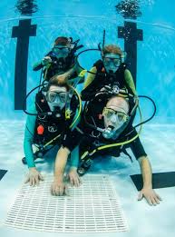 Image result for Halton Sub Aqua Club