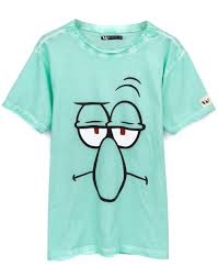 Image result for Футболка губка боб