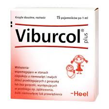 Image result for viburcol