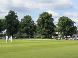 Image result for Chesterfield Cricket Club