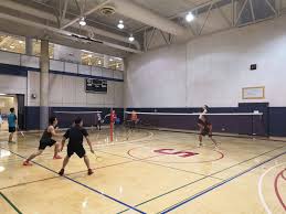 Image result for Orton Badminton Club