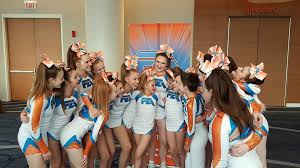 Image result for Fierce Athletics Cheerleaders