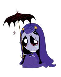 Image result for ruby gloom