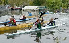 Image result for Bishops Stortford Canoe Club