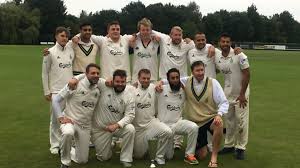 Image result for Welwyn Garden City Cricket Club
