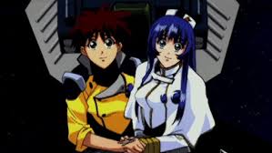 「ウリバタケ・セイヤ 機動戦艦ナデシコ」の画像検索結果