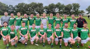 Image result for Wolfe Tones Gaelic Athletic Club