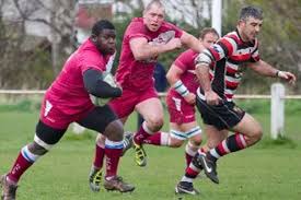 Image result for Rossendale RUFC