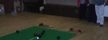 Image result for Old Hall (Ashill) Indoor Bowls Club