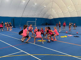 Image result for Shrivenham Netball Club