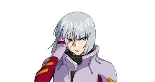 「イザーク・ジュール」の画像検索結果