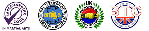 Image result for Wirral UKTA Taekwon-do