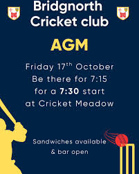 Image result for Bridgnorth Cricket & Hockey Club