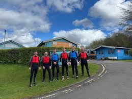 Image result for Cumbernauld & Kilsyth Kayak Club
