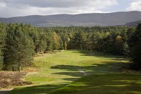Image result for Grantown-On-Spey Golf Club