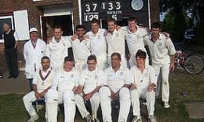 Image result for Hyde Cricket & Squash Club