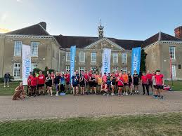 Image result for Reigate Priory Athletics Club