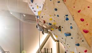 Image result for Tuesday Climbing Club
