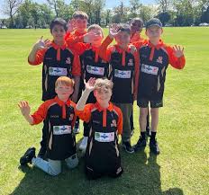 Image result for Orsett Cc