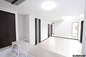 Image result for 武蔵村山市岸1丁目〈新築〉JR八高線「箱根ヶ崎」バス7分停歩2分　太陽光発電設備標準搭載　省エネ住宅　LDK広々19帖　浴室乾燥機　駐車2台可